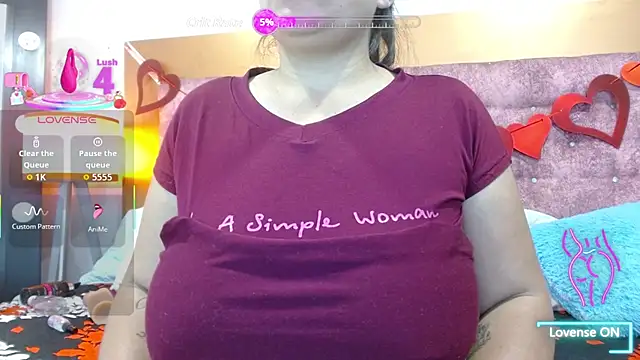 vennuss 89 online show from 6, 11, 2025