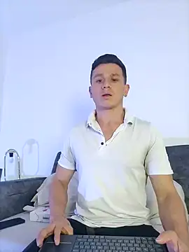 Andrewfalcon online show from 17, 10, 2025