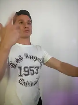 Andrewfalcon online show from 19, 10, 2025