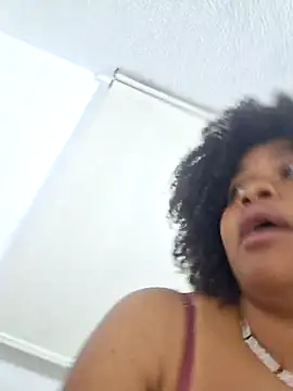 DANIELA MICHEL online show from 22, 3, 2025