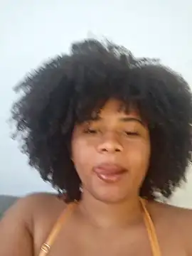 DANIELA MICHEL online show from 6, 2, 2025