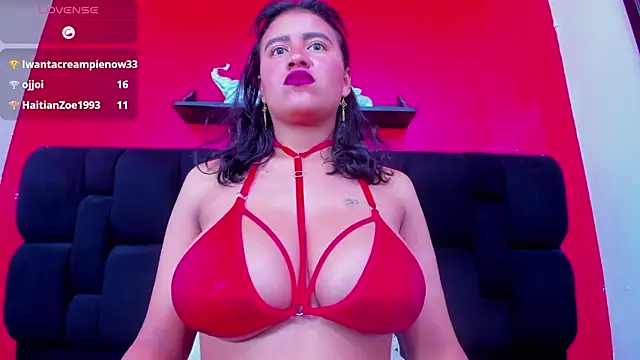 Leah Gomed online show from 12, 2, 2025