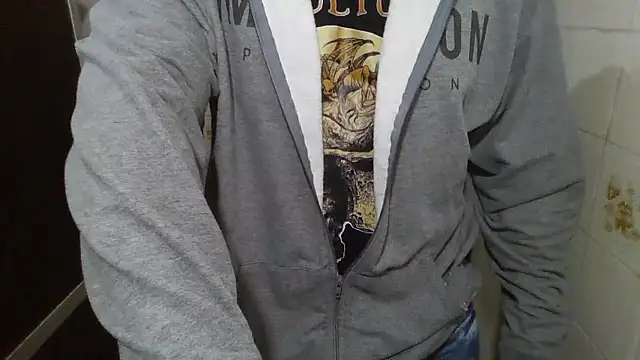 Cauan-t online show from 9, 1, 2026