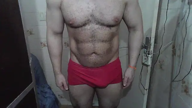 Cauan-t online show from 14, 12, 2024