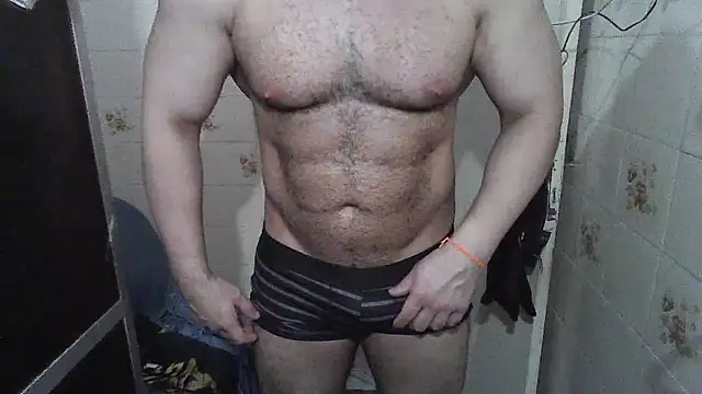 Cauan-t online show from 3, 1, 2025