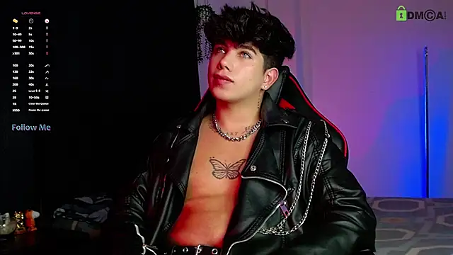 LyleBennett  online show from 10, 11, 2025