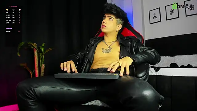 LyleBennett  online show from 31, 5, 2026