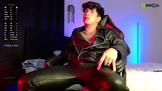 LyleBennett  online show from 13, 10, 2025