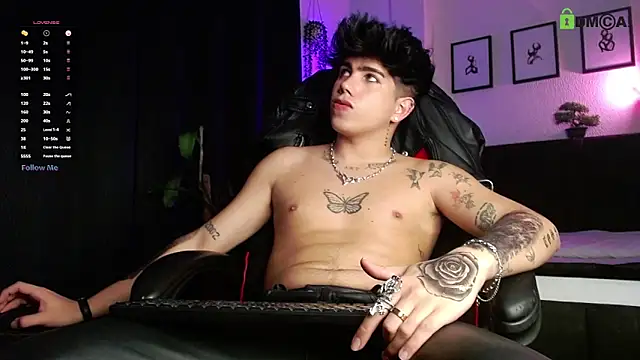 LyleBennett  online show from 10, 4, 2026