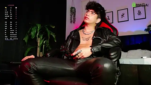 LyleBennett  online show from 9, 2, 2026