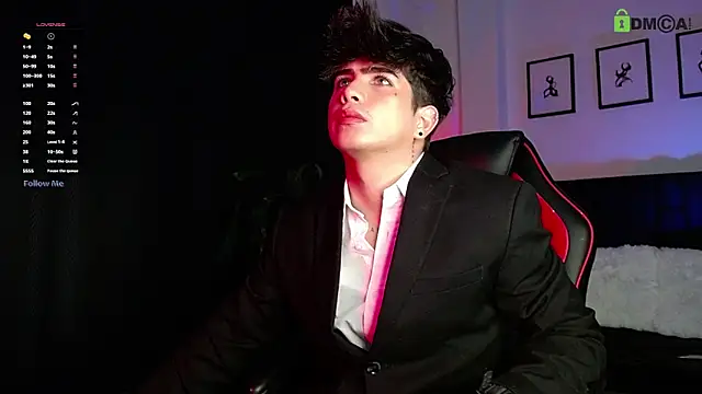 LyleBennett  online show from 14, 2, 2026