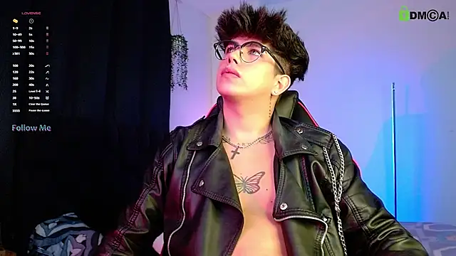 LyleBennett  online show from 7, 11, 2025