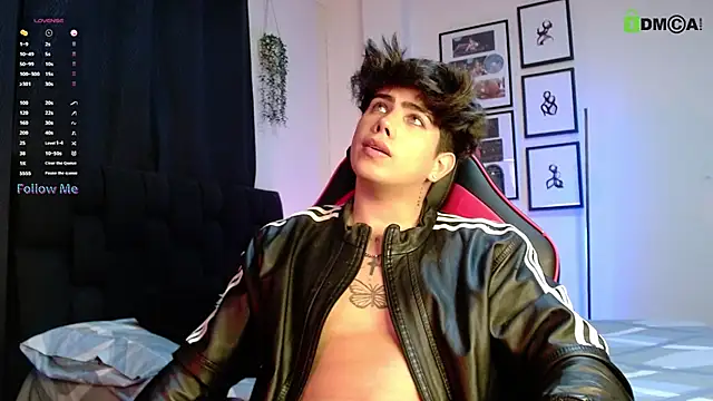 LyleBennett  online show from 17, 12, 2025