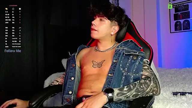 LyleBennett  online show from 1, 12, 2025