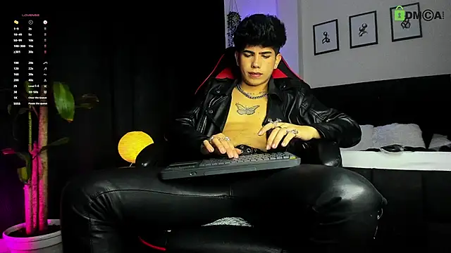 LyleBennett  online show from 4, 6, 2026