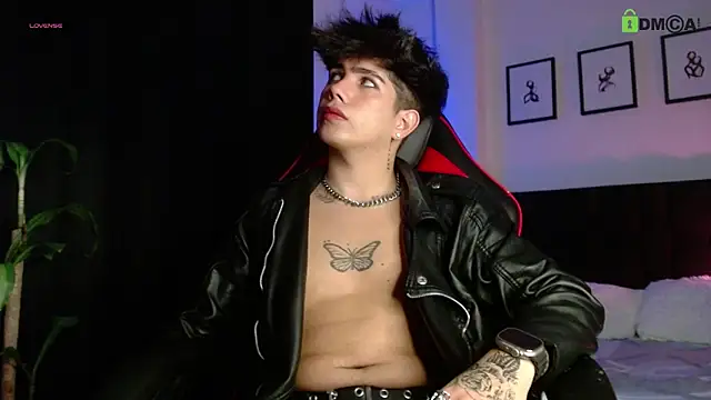 LyleBennett  online show from 23, 3, 2026