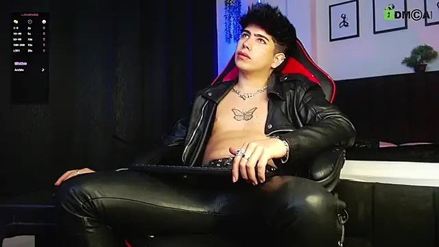 LyleBennett  online show from 18, 5, 2026