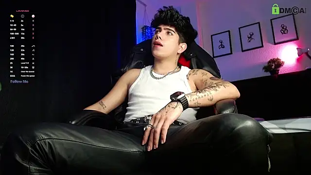 LyleBennett  online show from 29, 3, 2026