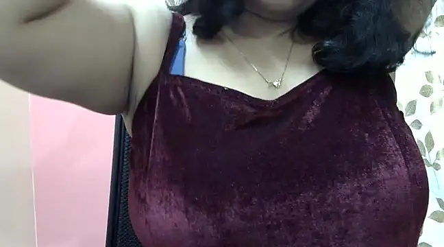 Riya riyaa online show from 12, 1, 2025