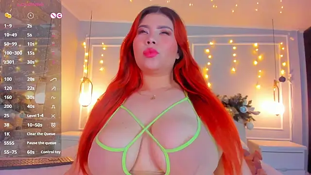 Snapshot of stephaniediaz chatting on 20, 12, 2024 stephaniediaz online show from 20, 12, 2024