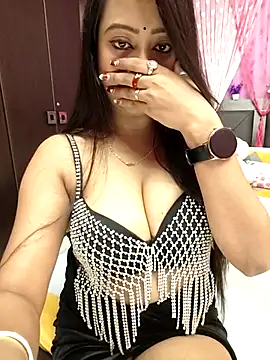 Sexy Baby-Doll online show from 31, 10, 2025