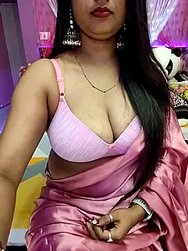 Sexy Baby-Doll online show from 14, 10, 2025