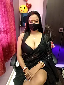 Sexy Baby-Doll online show from 14, 4, 2026