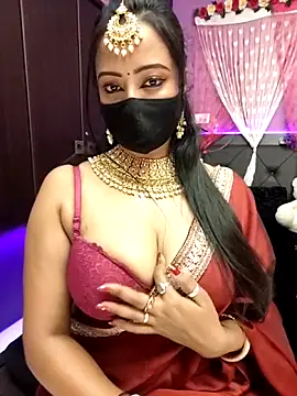 Sexy Baby-Doll online show from 11, 2, 2026