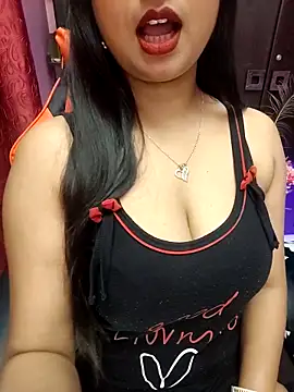 Sexy Baby-Doll online show from 19, 4, 2026