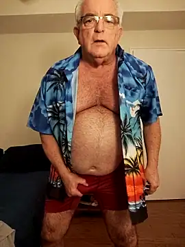 Shoreguy69 online show from 15, 12, 2025