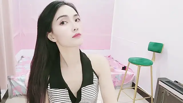 Snapshot of Mimiki-oo chatting on 3, 3, 2025 Mimiki-oo online show from 3, 3, 2025