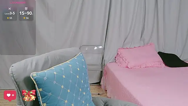 Mimiki-oo online show from 16, 4, 2026