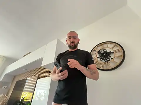  Haptic  online show from 30, 4, 2026
