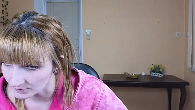Nika Kitten online show from 25, 2, 2025