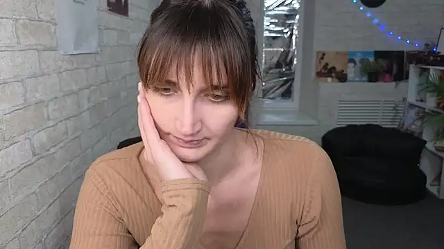 Nika Kitten online show from 6, 2, 2026