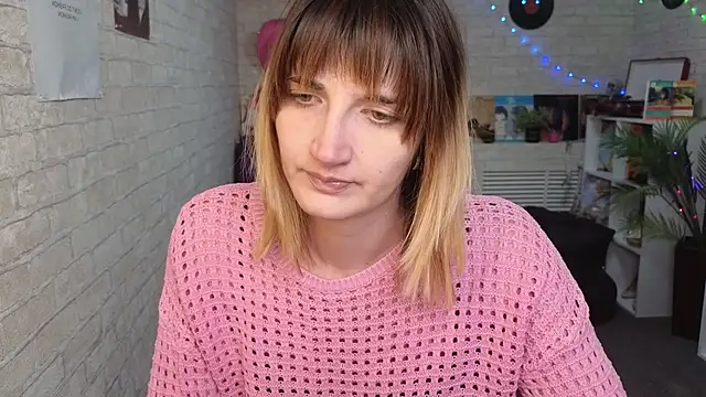 Nika Kitten online show from 9, 2, 2026