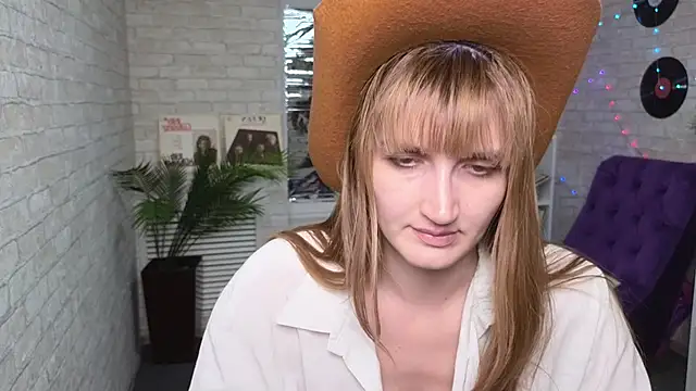 Nika Kitten online show from 19, 2, 2025