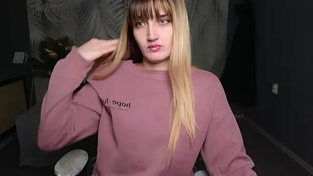 Nika Kitten online show from 3, 12, 2025