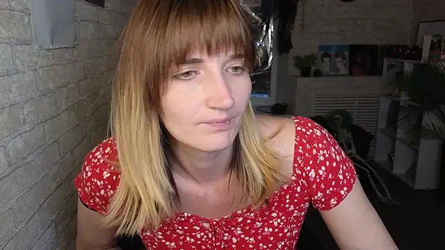 Nika Kitten online show from 7, 5, 2026