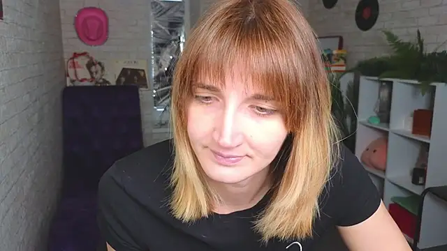 Nika Kitten online show from 24, 2, 2026