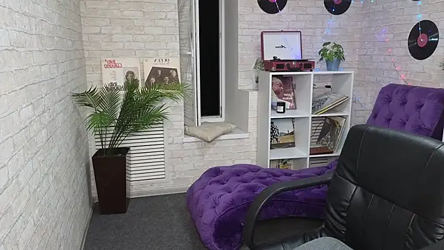 Nika Kitten online show from 19, 2, 2025