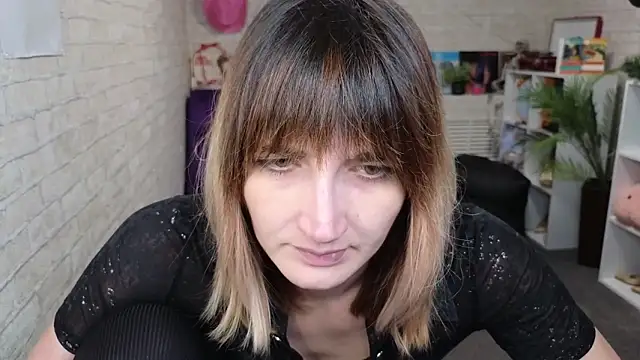 Nika Kitten online show from 16, 2, 2026