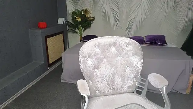 Nika Kitten online show from 28, 11, 2025