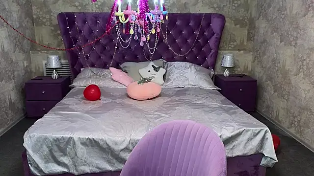 Nika Kitten online show from 17, 2, 2025
