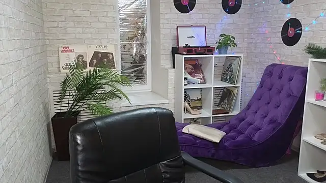 Nika Kitten online show from 6, 3, 2025