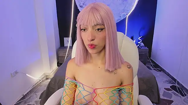 Snapshot of AlliceRosero chatting on 23, 9, 2025 AlliceRosero online show from 23, 9, 2025