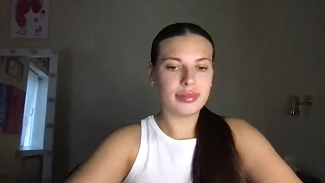 MoonriseGoddess online show from 28, 7, 2026