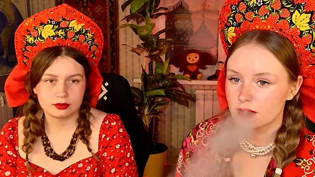 VivienLeeigh online show from 27, 9, 2025