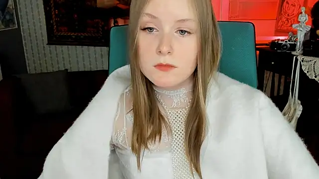 VivienLeeigh online show from 9, 2, 2025