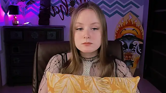 VivienLeeigh online show from 2, 3, 2025